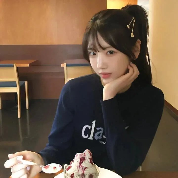 口红